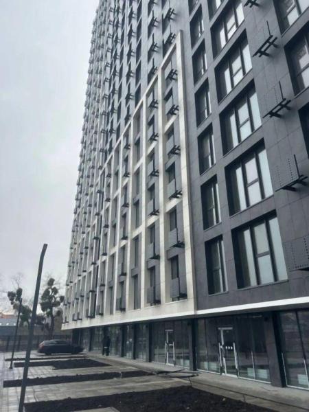 Продам 1-комнатную квартиру, ЖК Nordica Residence
