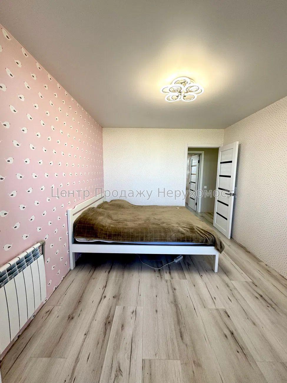 Фото Продаж 3-кімнатної квартири в Харкові. Салтівка12