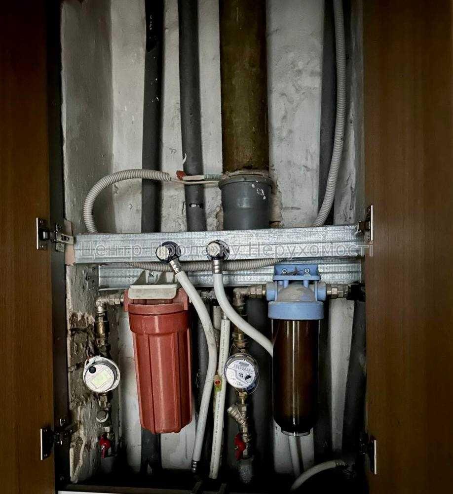 Фото Продаж 2-кімн. квартири у Києві17