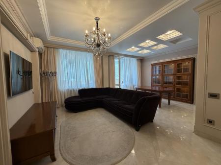 Продам 3-кімнатну квартиру, ЖК&nbsp;«Армійський»