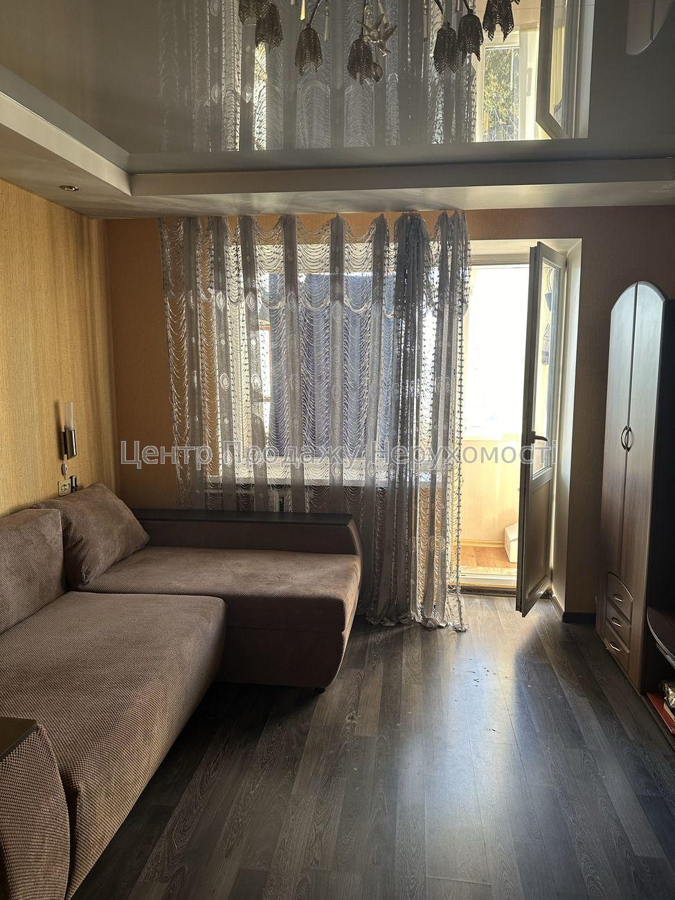 Фото Продаж 2к квартири в Харкові. Салтівка1