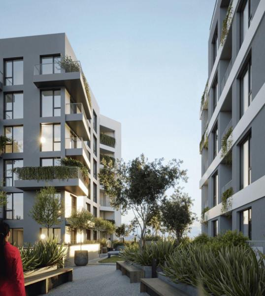 Продам 2-кімнатну квартиру в новобудові