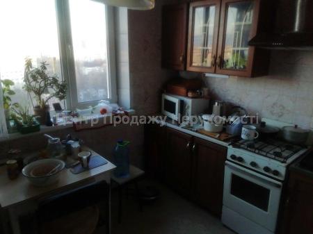 Продам 2-кімнатну квартиру