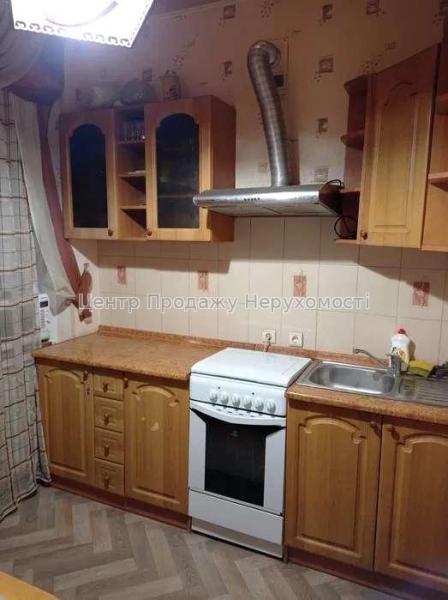 Продам 1-комнатную квартиру