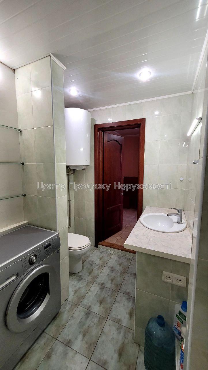 Фото Продам 3-к квартиру з ремонтом в новобудові, Салтівка15
