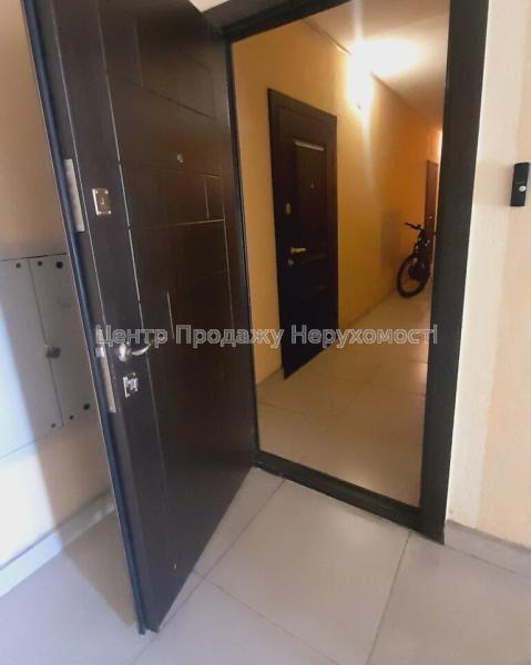 Продам 1-кімнатну квартиру в новобудові, ЖК&nbsp;«Миру&nbsp;2»