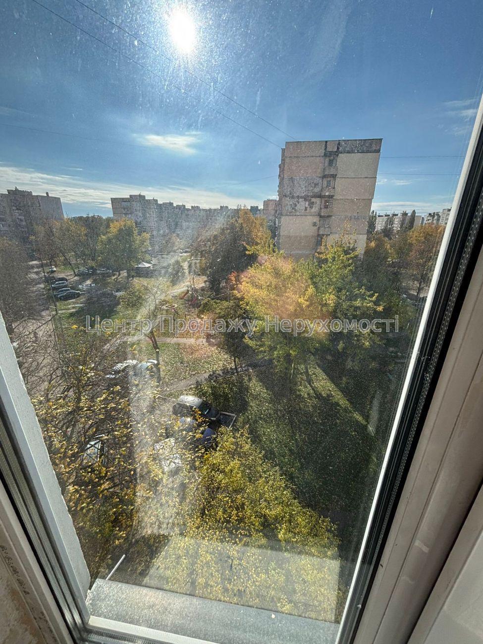 Фото Продаж 2-кімнатної квартири, Південна Борщагівка7