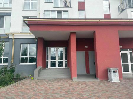 Продам торгівельне приміщення