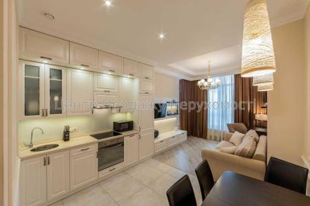 Продам 1-комнатную квартиру, ЖК&nbsp;Central&nbsp;Park