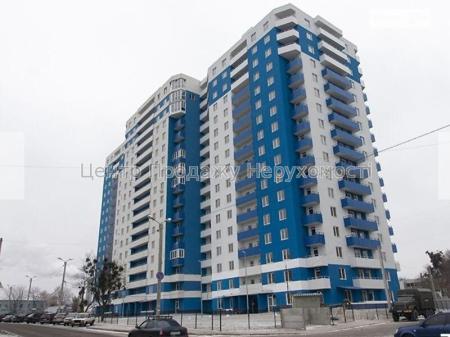 Продам 2-кімнатну квартиру в новобудові, ЖК&nbsp;«Дім&nbsp;на&nbsp;Зерновій»