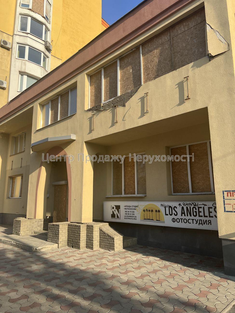 Фото Продаж окремого приміщення1