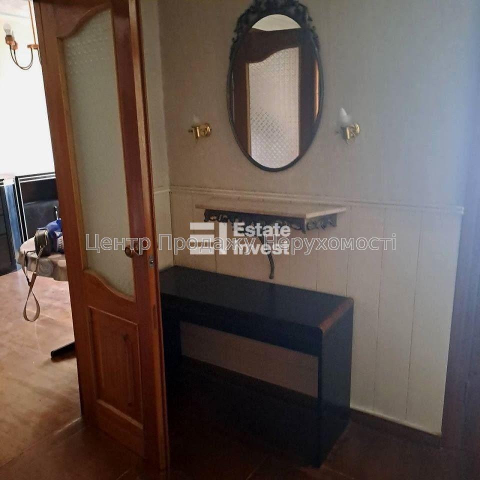 Фото Продам 2 кімн. квартиру на пр. Перемоги, 66В.4
