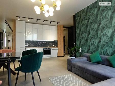 3 room flat in newbuilding for sale