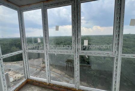 Продам 1-комнатную квартиру, ЖК&nbsp;Теремки