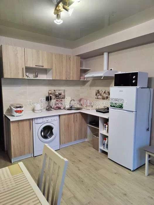 Фото Продається 1-кімнатна квартира в Харкові. Салтівка1