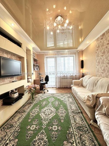 Продам 3-комнатную квартиру