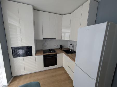 Продам 1-комнатную квартиру, ЖК Амстердам