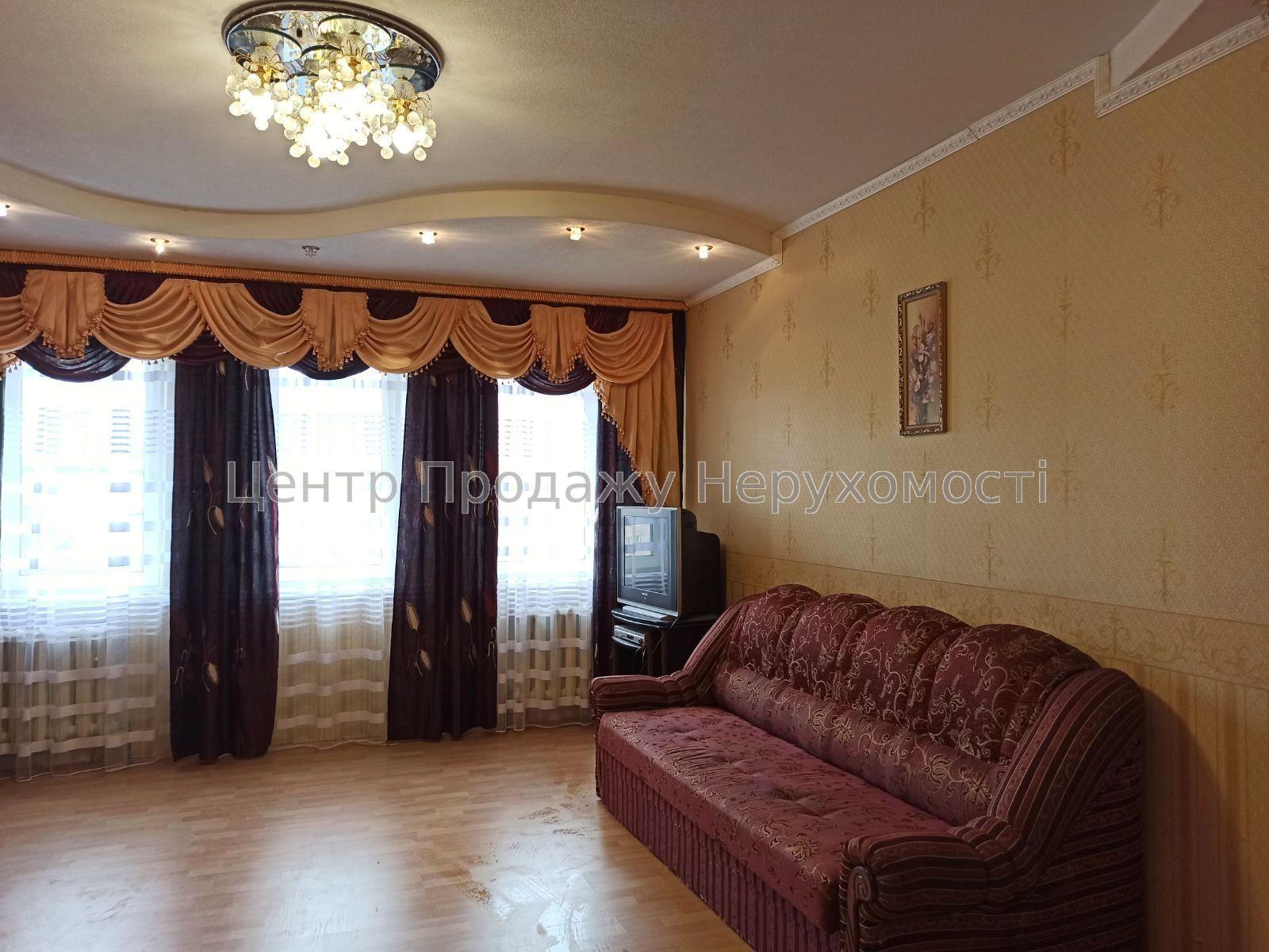 Фото Продаж 3к квартири9