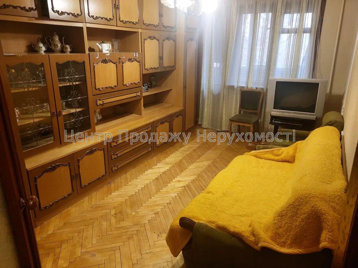 Фото Продаж 2-кімн. квартири . Салтівка5