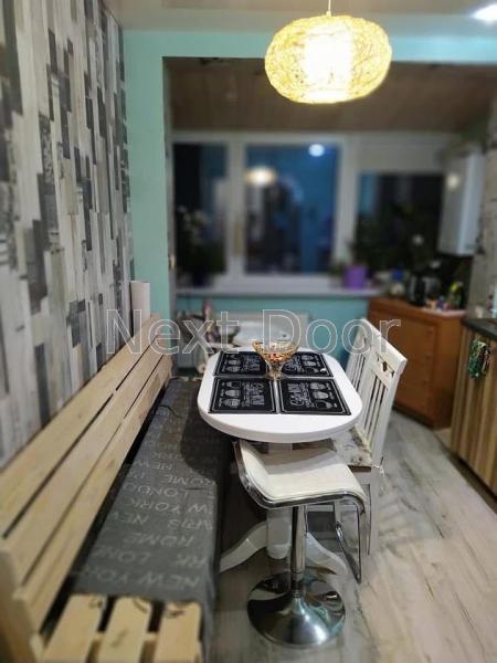 Продам 1-кімнатну квартиру, ЖК&nbsp;Данія