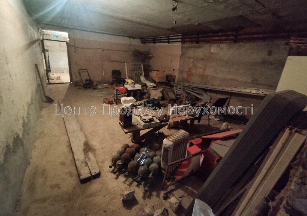 Фото Продам приміщення на Павловому полі17
