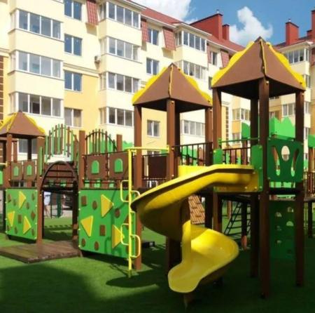 Продам 1-комнатную квартиру, ЖК «Київський маєток»