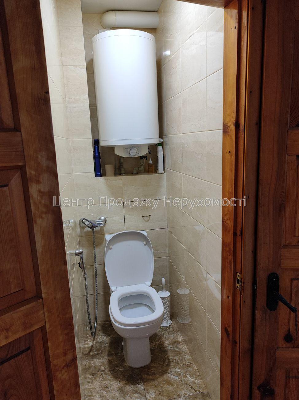Фото Продаж 3-кімнатної квартири в Харкові. Салтівка19