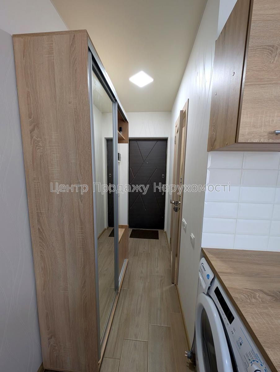 Фото Продається 1-кімнатна квартира в Харкові. Салтівка.6