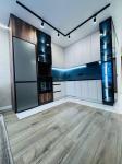 Продам 1-кімнатну квартиру, ЖК&nbsp;Варшавський&nbsp;3, 43.50 м², авторський дизайн