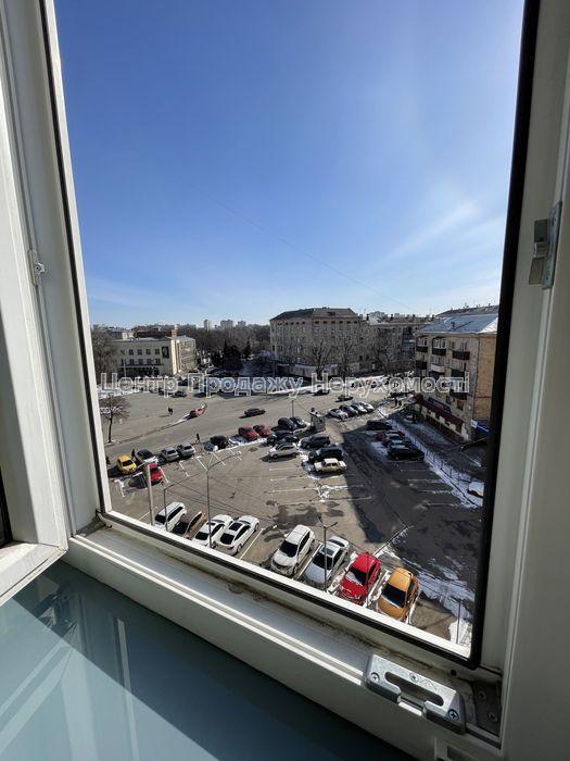 Фото Продам ОДНОкомнатную квартиру в ЖК ул. Героев Небесной Сотни18