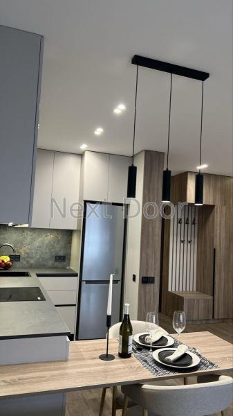 Продам 1-кімнатну квартиру