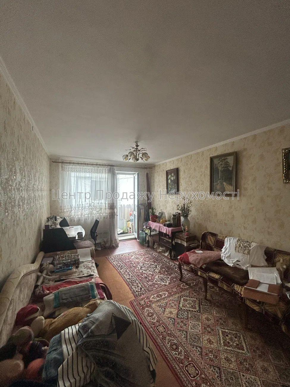 Фото Продаж 3 кім. квартири в Харкові. Салтівка6