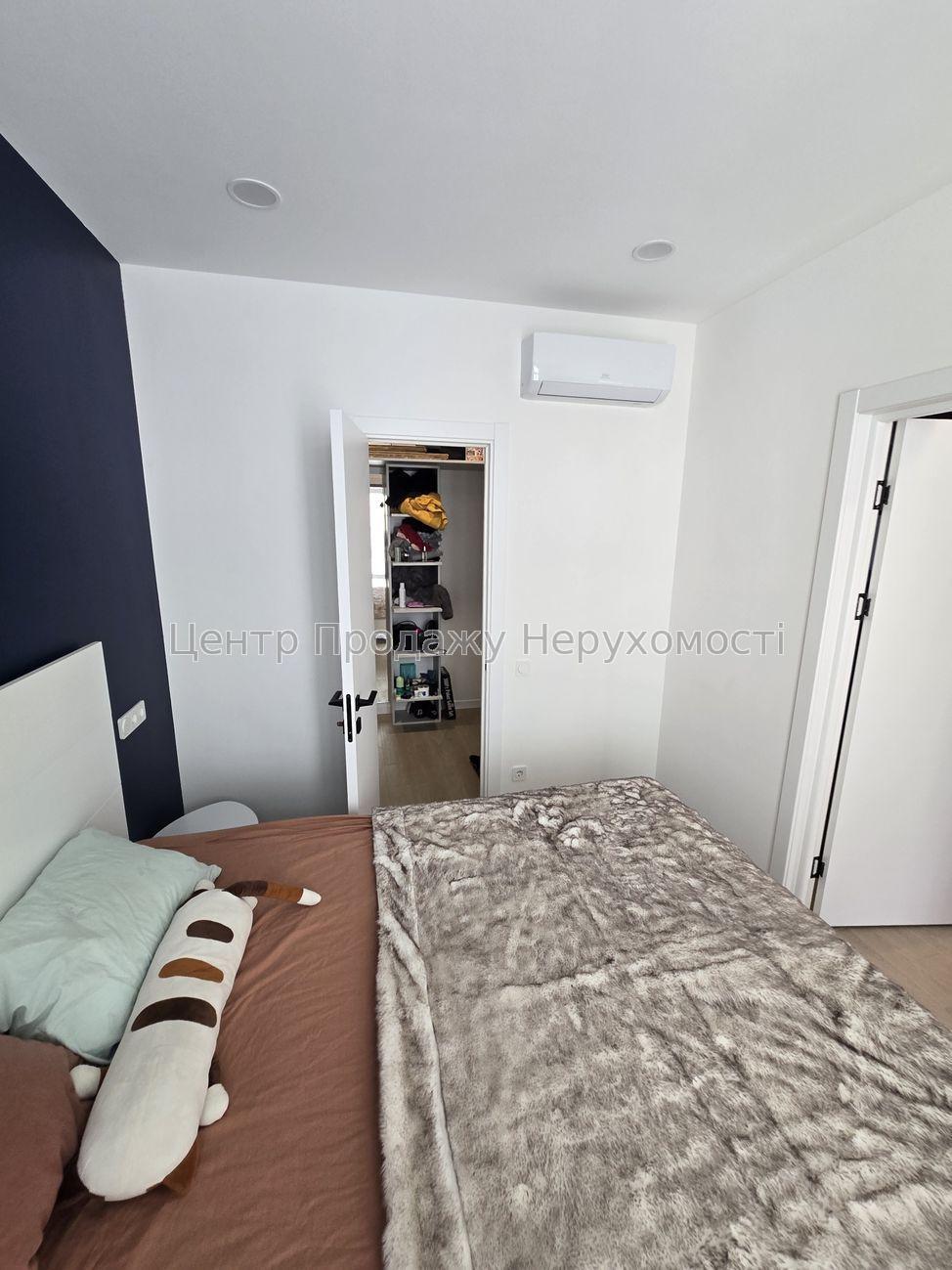 Фото Продаж 2-кімн квартири в ЖК ParkLand, Київ6
