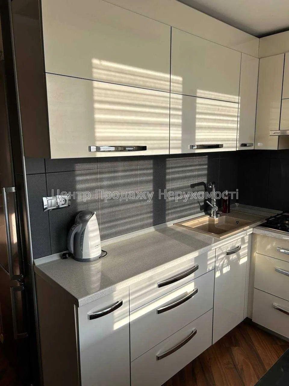 Фото Продаж 2-кімнатної квартири, Харків. Салтівка2