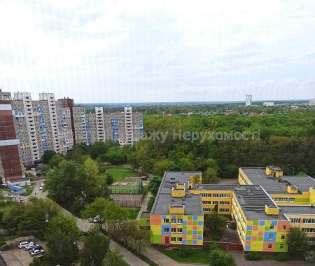 Продам 2-комнатную квартиру