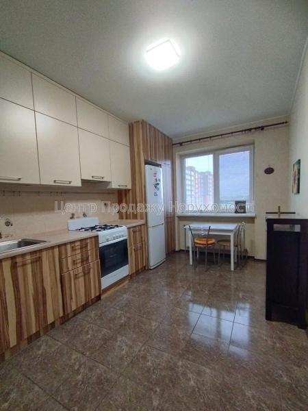 Продам 1-кімнатну квартиру