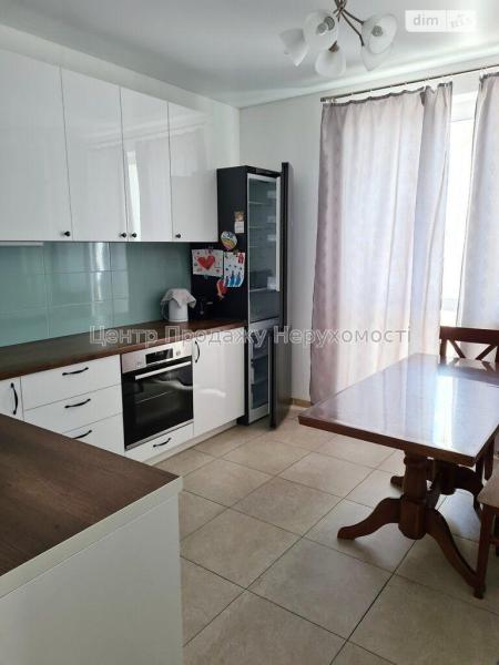 Продам 2-кімнатну квартиру в новобудові