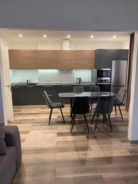 Сдам 3-комнатную квартиру