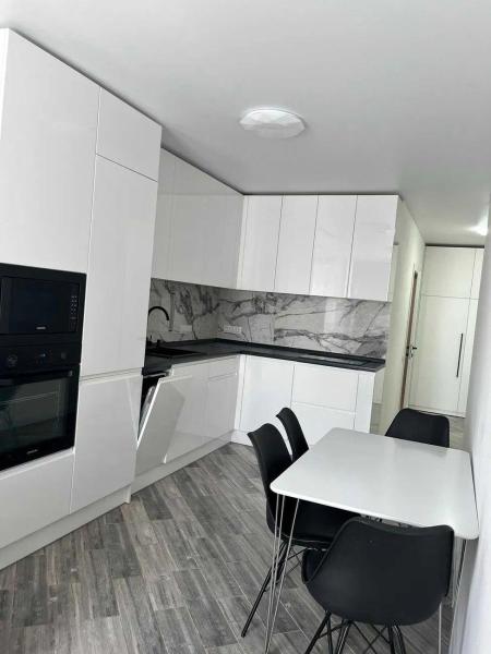 Продаж квартири