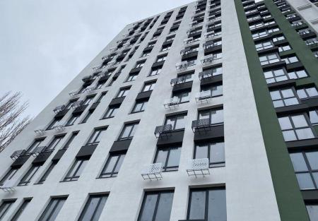 Продам 1-кімнатну квартиру в новобудові, ЖК Lagom