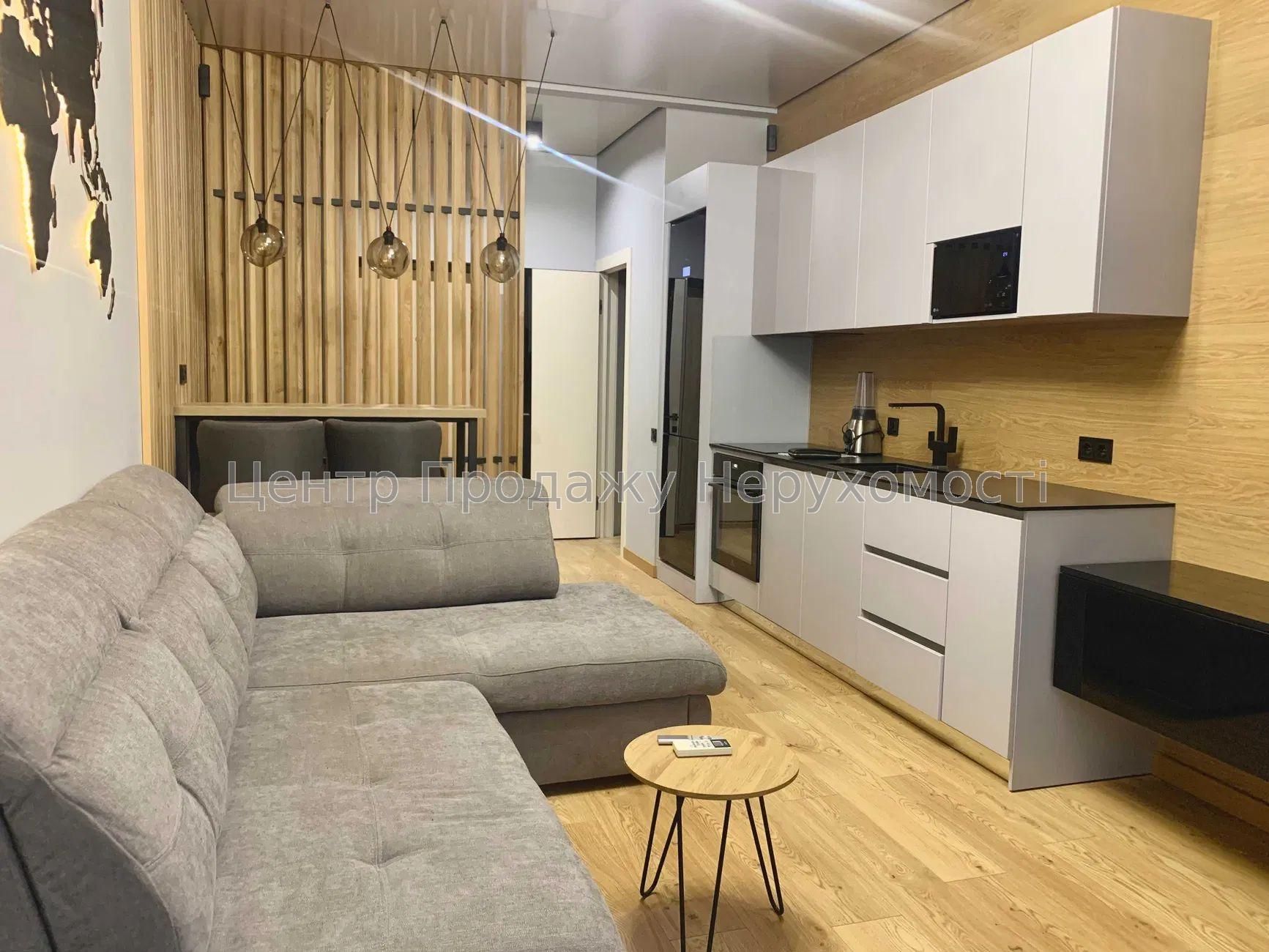 Фото Продам 1к квартиру в ЖК Оптіма, пров. Отакара Яроша Q81