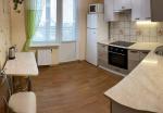 Продам 1-кімнатну квартиру, 37 м², косметичний ремонт