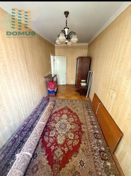 Продам 2-кімнатну квартиру