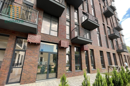 Продам 1-кімнатну квартиру, ЖК&nbsp;«Простір&nbsp;на&nbsp;Радісній»