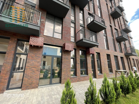 Продам 1-кімнатну квартиру, ЖК&nbsp;«Простір&nbsp;на&nbsp;Радісній»