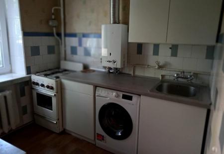 Продам 2-кімнатну квартиру