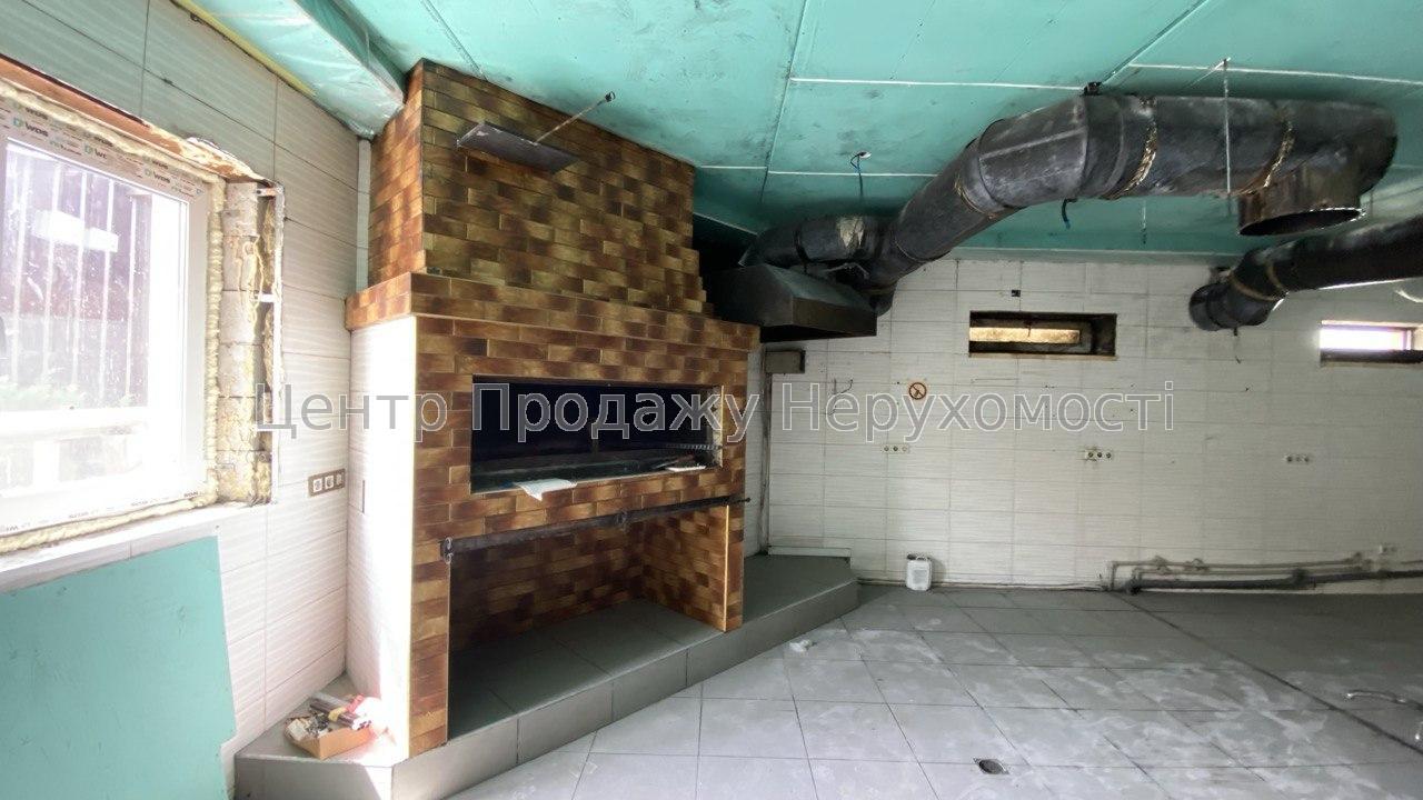 Фото Продам кафе-бар, пр-т Ювілейний, район ТРЦ Україна.21