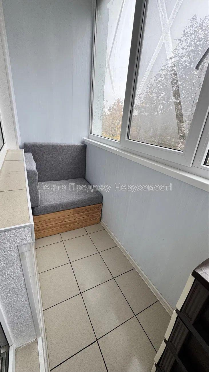 Фото Продаж 2-кімнатної квартири в Харкові. Салтівка3