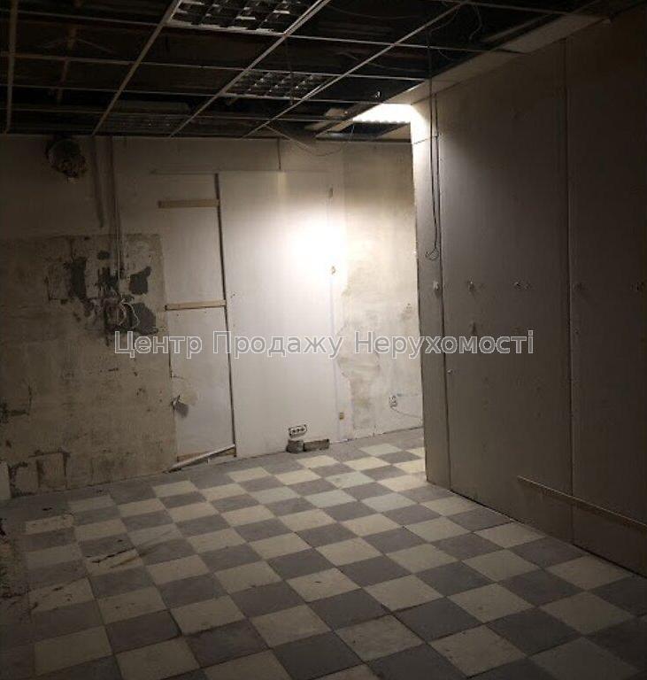 Фото Продам приміщення під ремонт, Салтівка7
