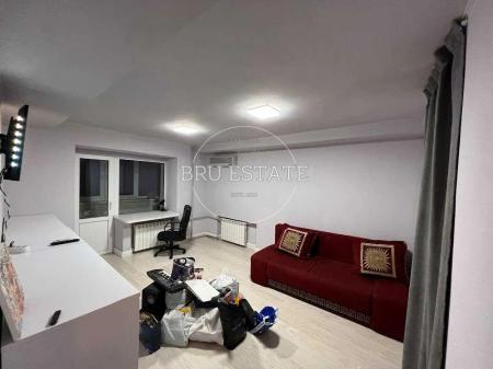 Продам 1-кімнатну квартиру